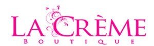 La-Creme-Boutique logo