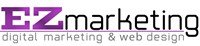 ez-marketing Marketing Logo